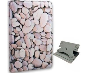 Funda Cool Tablet 9.7-11  Cuadrada Piedras