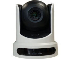 Laia C-pro (c10w) 10x White, CÃmara Ptz, Full Hd, Lente Con Zoom Ã“ptico 10x. Usb 2.0, Rs232. Color Blanco