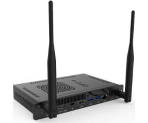 Ordenador ops dahua dhi - sp - pi7b82is i7 - 11370h 8gb 256gb