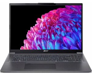 Portatil acer aspire 16 a16 - 71m ultra 7 - 155u -  16gb -  ssd 1tb -  16 pulgadas -  w11h