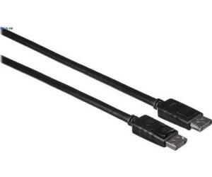 Cable Displayport 4k 60 (4:4:4) 1.8m C-dp-6 Kramer
