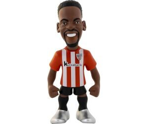 Figura minix futbol athletic club iñaki williams 12 cm