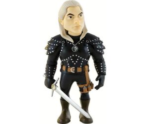 Figura minix the witcher geralt 12 cm