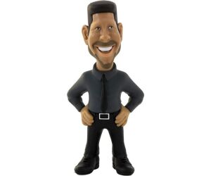 Figura minix futbol atlético de madrid simeone 12 cm