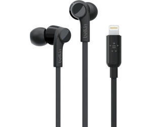 Auriculares belkin g3h0002btblk negro