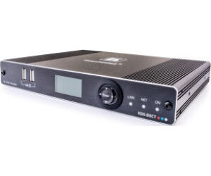 Kramer Avsm 1g 4k@60 4:2:0 Decoder Of Kds-6x Product Family - Kds-dec7 (60-000690)