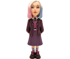 Figura minix wednesday - enid sinclair