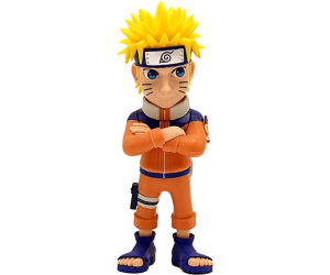 Figura minix naruto - naruto