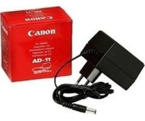 Adaptador ac canon ad - 11 iii gb emea