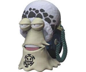 Hucha plastoy one piece law transponder snail 14.5cm