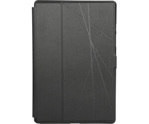 Funda Para Tablet Targus Click-in 10,5" Samsung Tab A8 Negro