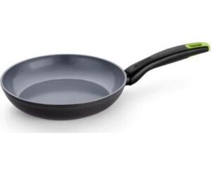 Sartén Monix Eco Nature M261226/ Ø26cm/ Aluminio forjado/ Apta para Inducción