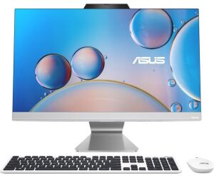 PC All in One Asus M3402WFAK-WA030W Ryzen 5 7520U/ 16GB/ 512GB SSD/ 23.8"/ Win11