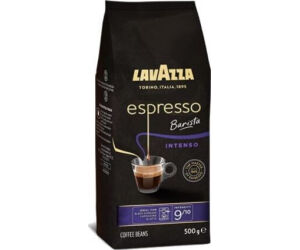 Café en Grano Lavazza Espresso Barista Intenso/ 500g