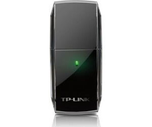 Adaptador Red Usb Tp-link Archer T2u Ac600