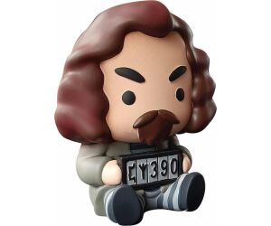 Figura hucha plastoy harry potter tirelire - sirius black