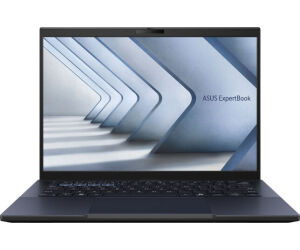 Portátil Asus ExpertBook B3 B3404CMA-Q50950X Intel Core Ultra 5-125U/ 16GB/ 512GB SSD/ 14"/ Win11 Pro