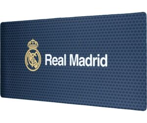 Alfombrilla xl real madrid