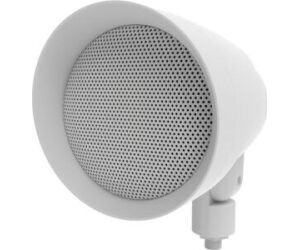 Crestron Ultimate 6 In. 2-way Outdoor Speaker, Ribbon Tweeter, Bronze Textured, Single (ultimate Od6t-brz-t-each) 6511868