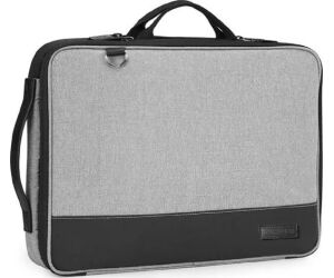 Funda Portatil Subblim Advance Laptop Sleeve 13,3-14" Grey