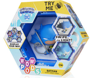 Figura wow! pod dc batman collect