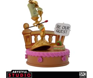 Figura abystyle studio disney - lumiere