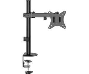iggual SPM01 Soporte pinza 1 monitor 17"-32"