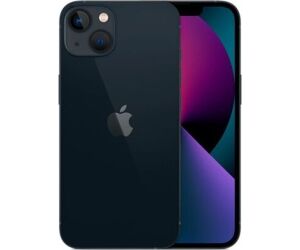 APPLE iPHONE 13 256 GB MIDNIGHT