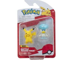 Pokemon pack doble generación ix varios modelos entrega aleatoria
