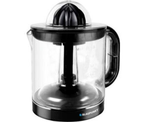 Exprimidor Blaupunkt BP4017/ 40W/ Capacidad 1.5L