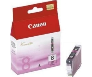 Cartucho tinta canon cli - 8p magenta 25 pag