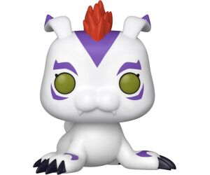 Funko pop digimon gomamon 72056