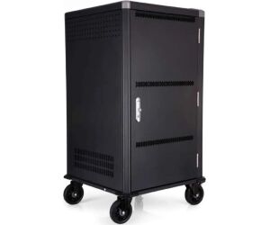 Carro de carga pepegreen para portatiles rap - 03030 - stin