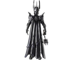 Figura the noble collection bendyfigs el señor de los anillos sauron