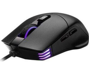 Ratón Gaming EVGA X12/ Hasta 16000 DPI