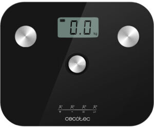 Bascula BaÑo 04253 Surf.prec.eco 10100