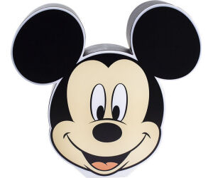 Lámpara de sobremesa paladone disney mickey