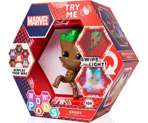Figura wow! pod marvel groot