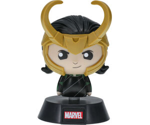 Lámpara padalone icon marvel avengers loki