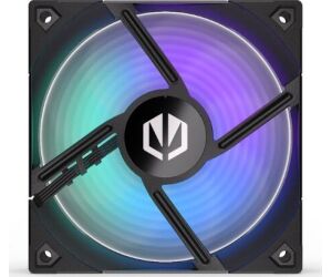 Ventilador 120x120 Endorfy Fluctus 120 Pwm Argb