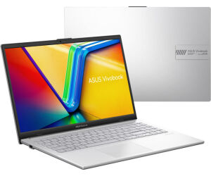 Portatil Asus Vivobook E1504fa-l11512w R5-7520u 16gb 512gb Ssd 15,6"oled W11h