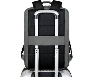 Mochila Portatil L-link 15.6 Negro