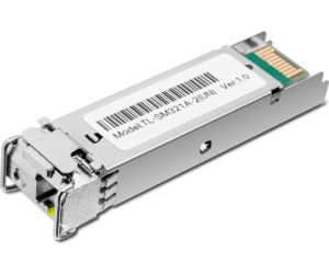 Modulo Sfp Tpl Link Omada Tl-sm321a Bidi Wdm A2 / Single Mode