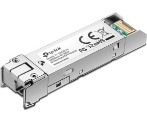 Modulo Sfp Tp Link Omada Tl-sm321b Bidi Wdm B2 (single Mode)