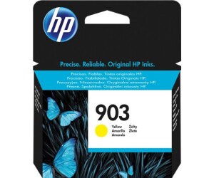 Cartucho de Tinta Original HP nº903/ Amarillo