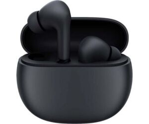 Auriculares Xiaomi Redmi Buds 4 Active Black Microfono Bt