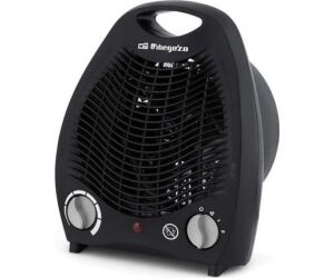 Calefactor Orbegozo FH 5129/ 2000W/ Termostato Regulable