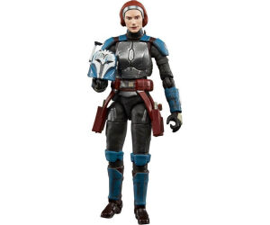 Figura hasbro bo - katan kryze 10 cm star wars the mandalorian vintage collection