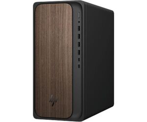 Ordenador hp omnidesk ai m03 - 0019ns ultra 5 225 - 16gb - ssd 1tb - w11