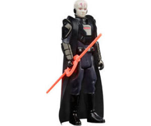 Vin grand inquisitor fig 9 -5 cm star wars retro collection f57735x0